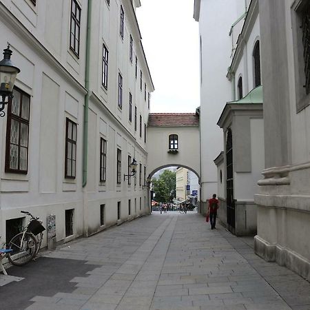 City&More! Apartment Neubau 비엔나 외부 사진