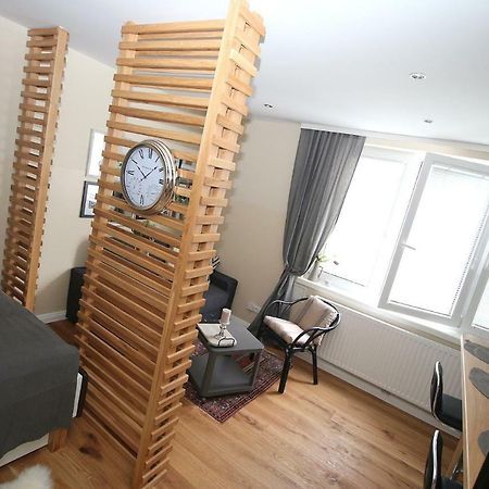 City&More! Apartment Neubau 비엔나 외부 사진