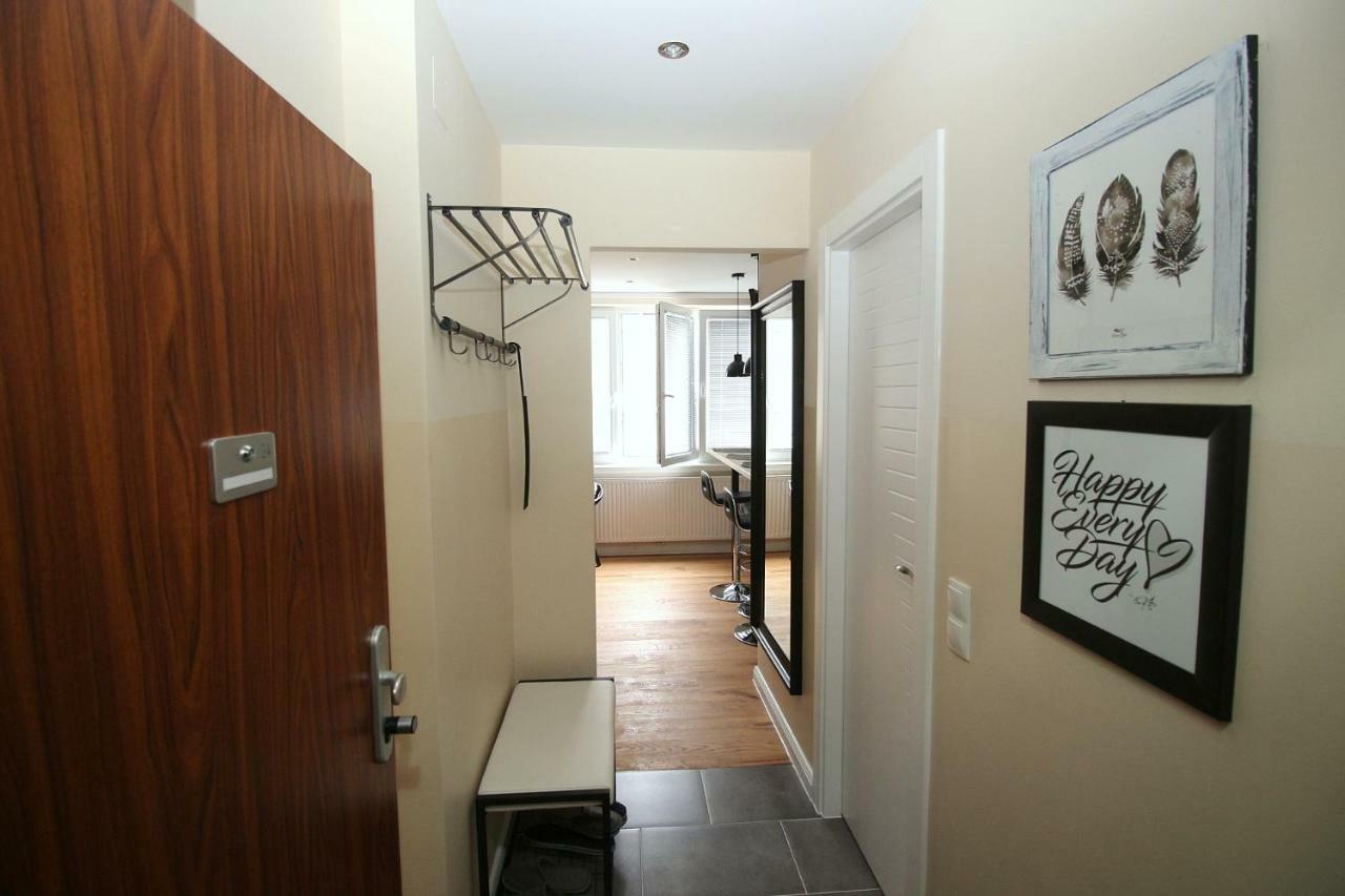 City&More! Apartment Neubau 비엔나 외부 사진