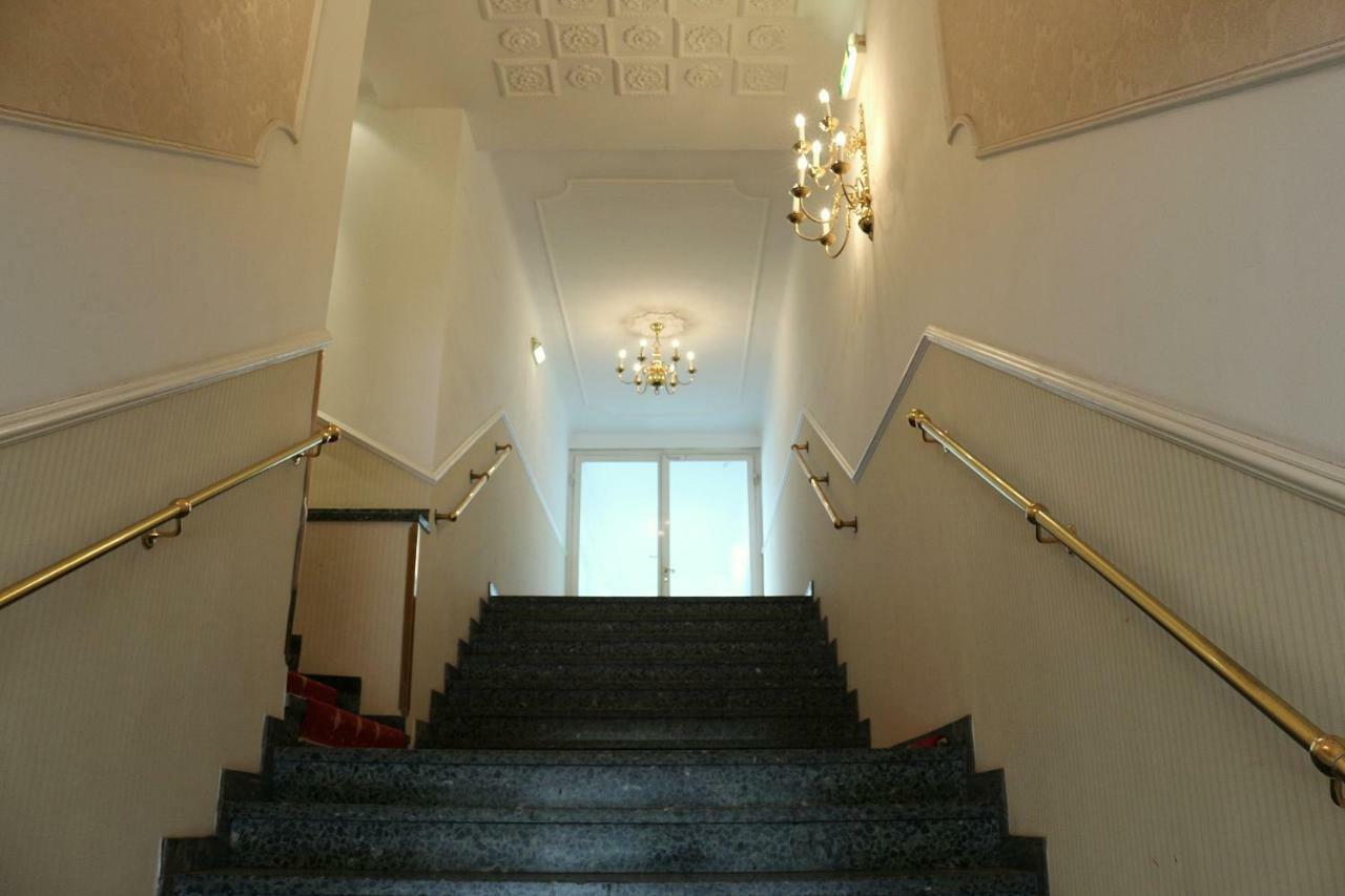 City&More! Apartment Neubau 비엔나 외부 사진