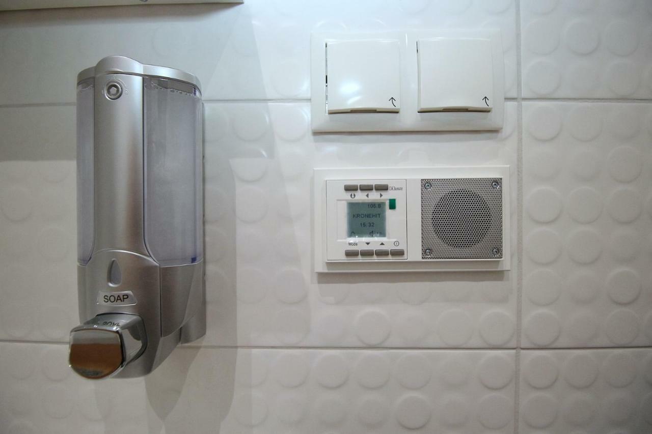City&More! Apartment Neubau 비엔나 외부 사진
