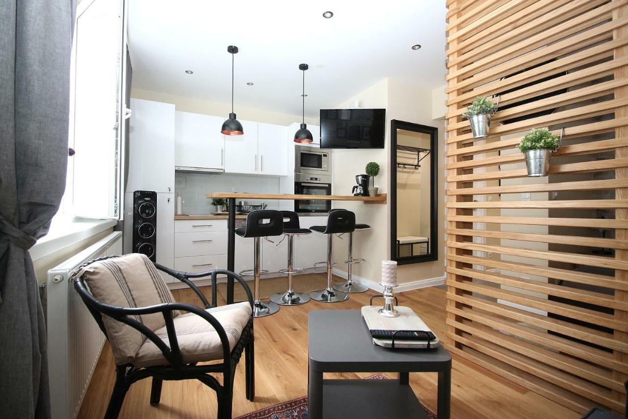 City&More! Apartment Neubau 비엔나 외부 사진