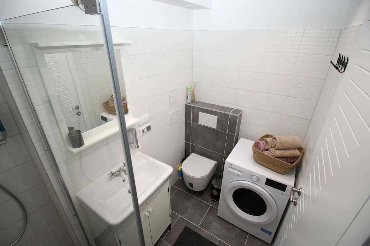 City&More! Apartment Neubau 비엔나 외부 사진
