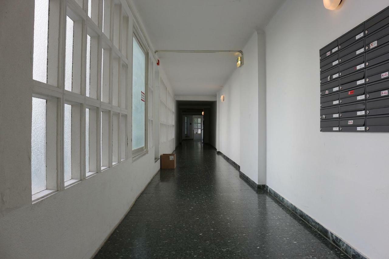 City&More! Apartment Neubau 비엔나 외부 사진