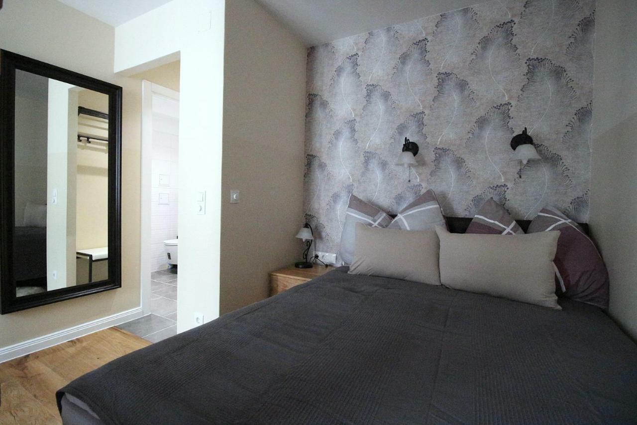 City&More! Apartment Neubau 비엔나 외부 사진