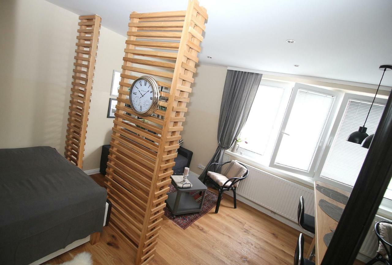 City&More! Apartment Neubau 비엔나 외부 사진
