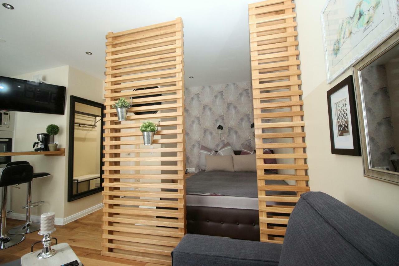 City&More! Apartment Neubau 비엔나 외부 사진