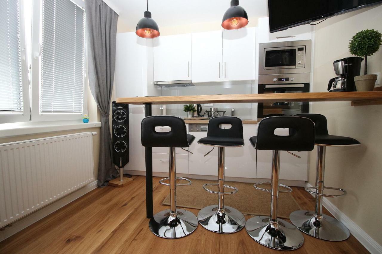 City&More! Apartment Neubau 비엔나 외부 사진